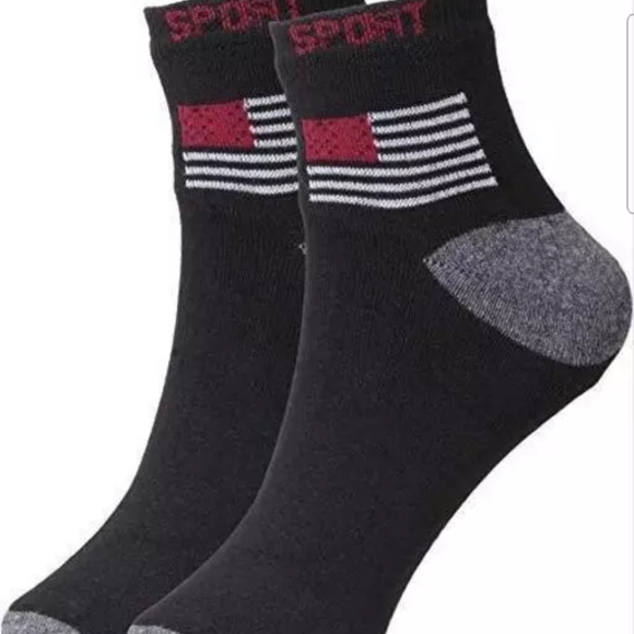 Combo of 6 Socks Unisex - Picture 4 of 5